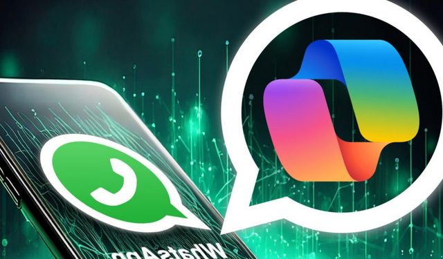 Microsoft Copilot artık WhatsApp’ta: Cebinizde her an soru sorabileceğiniz bir yapay zekâ var