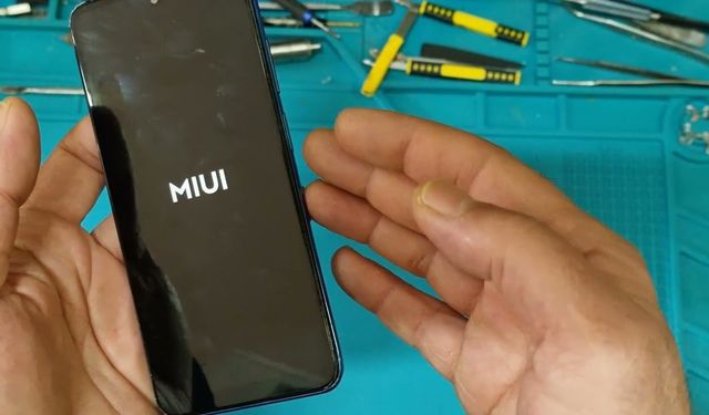 Redmi donma sorununa kesin çözüm?