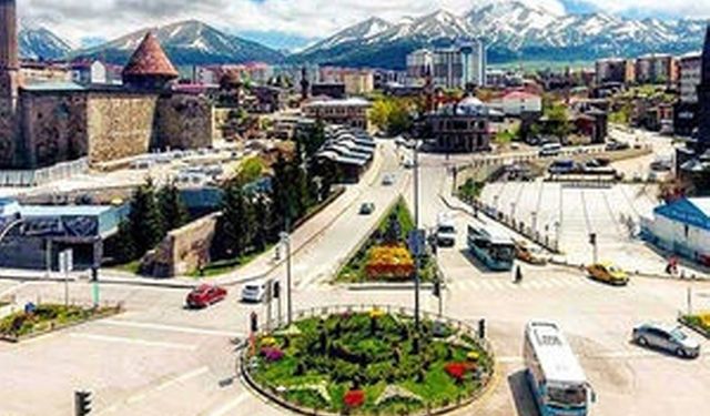 Erzurum’a özel… Daha önce duymadığınıza çok pişman olacaksınız