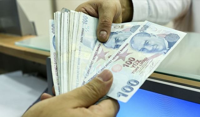 Emeklilerin hemen başvurması gerek! 50 bin lira birden alacaklar