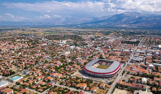 Erzincan'ın tarihsel isim değişimi! Erzincan ismi nereden geliyor?