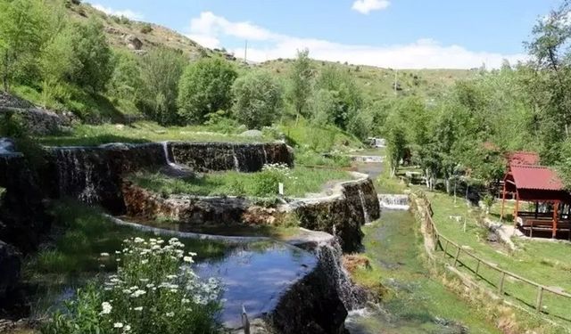 Erzincan’da piknik yapabileceğiniz 7 mesire alanı