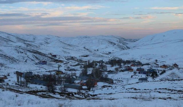 Hangi şehirlere kar yapacağı açıklandı! Bu 7 il bembeyaz olacak