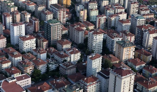 Erzincan’a müjde! TOKİ yüzlerce aileyi ucuza ev sahibi yapacak