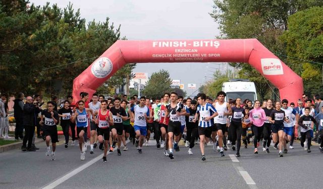 Cumhuriyet Koşusu etkinliği yapılacak