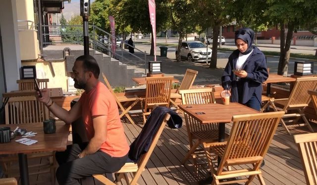 Malatya Kale merkez üssü deprem Erzincan’da hissedildi