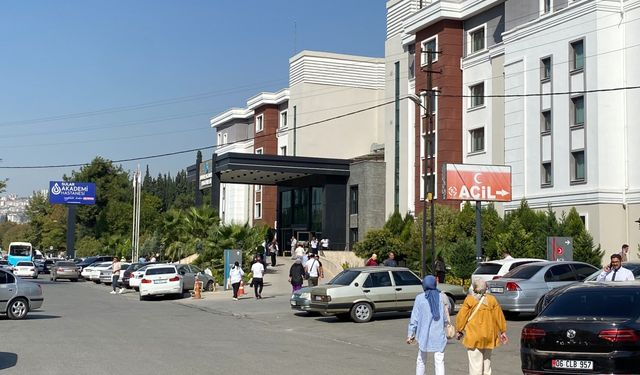 Malatya'daki deprem Adıyaman, Şanlıurfa ve Kahramanmaraş'ta da hissedildi