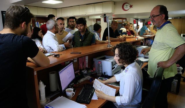 Devlet içinden bu parayı alacak! Ev alan ve satanlara kötü haber geldi