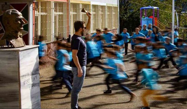 "Öğretmen Gözüyle" temalı fotoğraf yarışması düzenlenecek