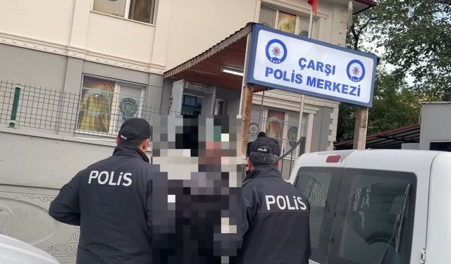 Polisin önünde hız sınırını aşıp bir de sosyal medyada paylaşırsan işte böyle olur.