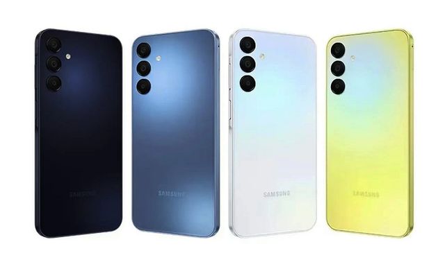 Samsung, yeni Galaxy A16 modeline 6 yıl güvenlik güncellemesi getirebilir