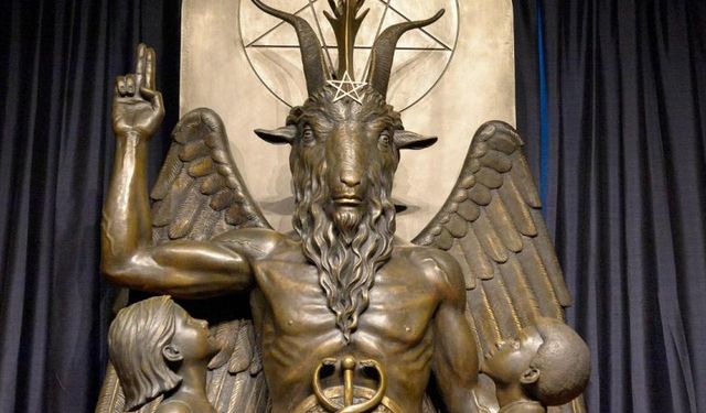 Korkunç inanış satanizm nedir?  Satanizmin türleri neler