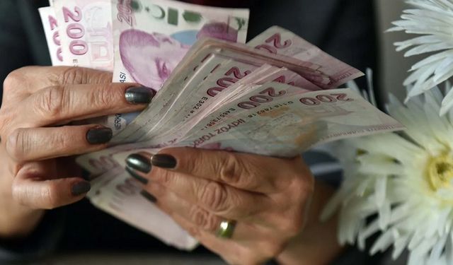 Rakamlar tamamen değişti! İşte dağıtılacak en yüksek emekli promosyonu