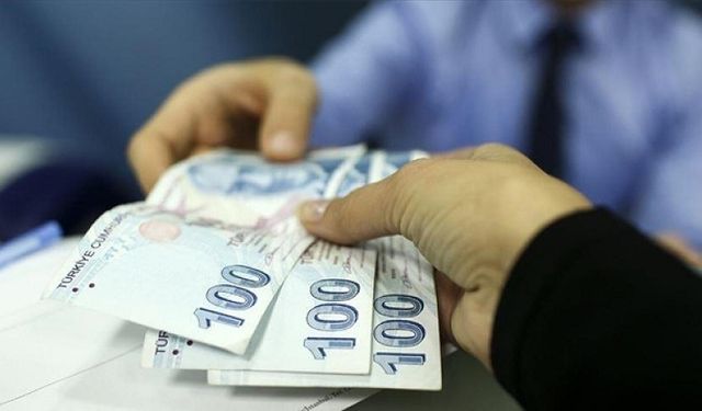 Acele etmeniz gerek! Özel banka emekliye en yüksek promosyonu verecek