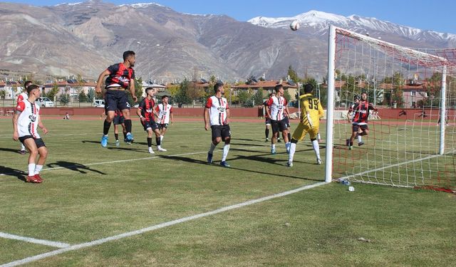 Erzincan Ulalar spor Evinde Kral gibi