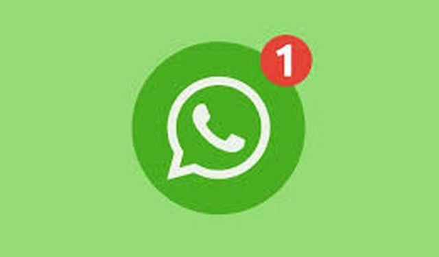 WhatsApp’a yeni ana ekran filtreleri özellik!