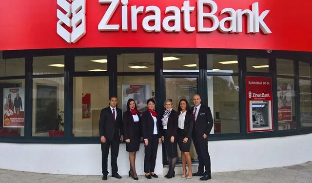 Hesabı olan herkes alabilecek! Ziraat Bankası size 3 bin lira ödeyecek