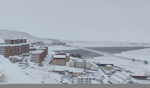 318 yerleşim yerine ulaşım sağlanamıyor