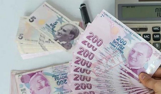 2025 Asgari ücret zammı için beklenen oranlar açıklandı! İşte yeni rakamlar ve ihtimaller