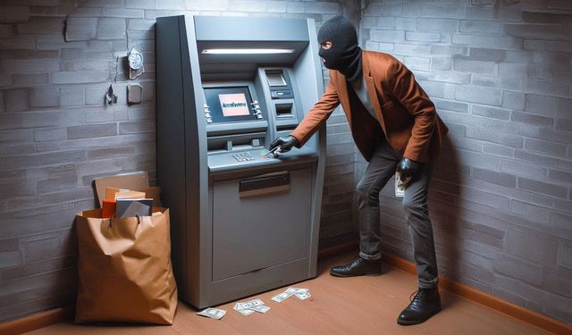 ATM Şifrelerinde Yeni Dönem: Daha Güçlü, Daha Güvenli