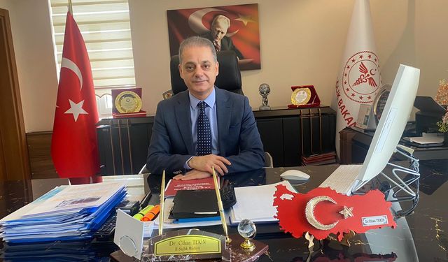 Erzincan'da Aile Hekimliği Sistemi Güçleniyor: 2025 Hedeflerine Doğru Adım Adım İlerleniyor