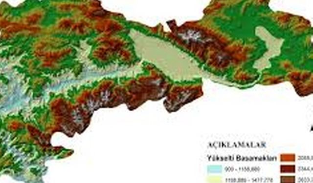 Erzincan’ın kültürel detayları: Şehrini ne kadar tanıyorsun