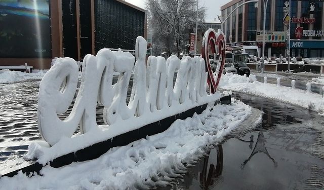 Tabiat dilinin Erzincan'a yansıması: Erzincan'ın zaman anlatan deyimleri