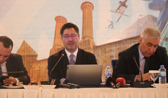 Erzurum, 2025 turizm başkenti için hazırlıklarını sürdürüyor: Kış oyunlarıyla başlıyor