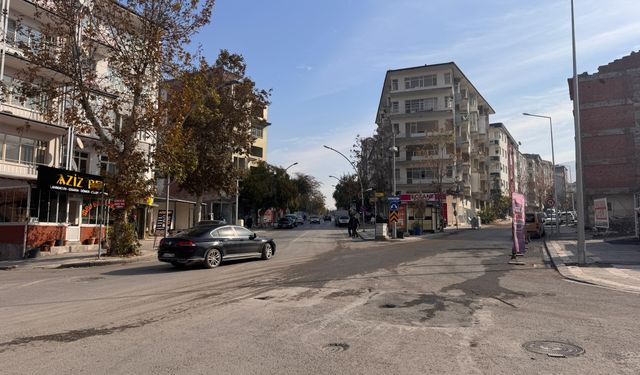 Malatya'nın Doğanşehir İlçesinde 4,9 Büyüklüğünde Deprem Meydana Geldi