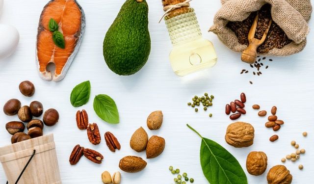 Balık sevmiyorsanız müjde: Omega-3 daha pek çok gıda da bulunuyor