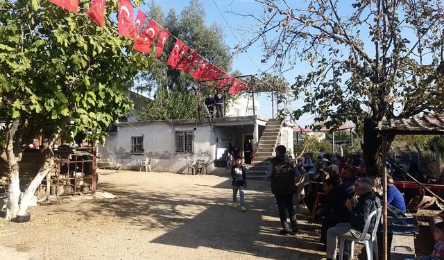 Tunceli'deki atış eğitiminde polis memuru Yiğit Can Yiğit şehit oldu