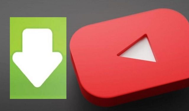 Youtube'dan istediğiniz videoyu 30 saniyede indirin: Kolay video indirme yöntemi