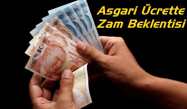 Asgari ücrete yüzde kaç zam gelecek? Uzmanların beklentileri ne yönde?