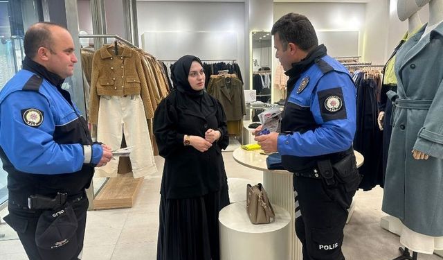 Erzincan Polisi Bu Konuda Uyardı