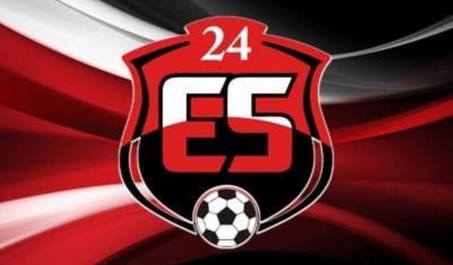 24 Erzincanspor'dan Delegelere Mesaj Var