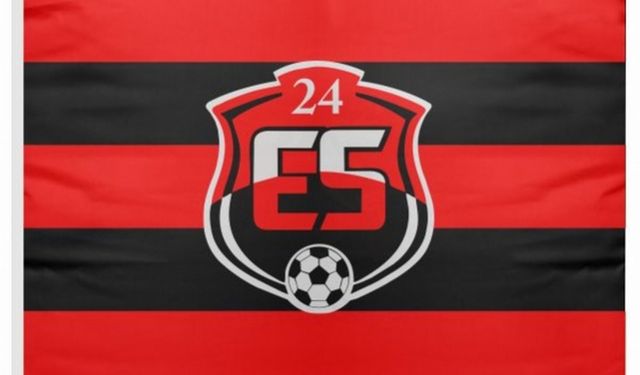 ANAGOLD 24 Erzincanspor yönetiminden açıklama