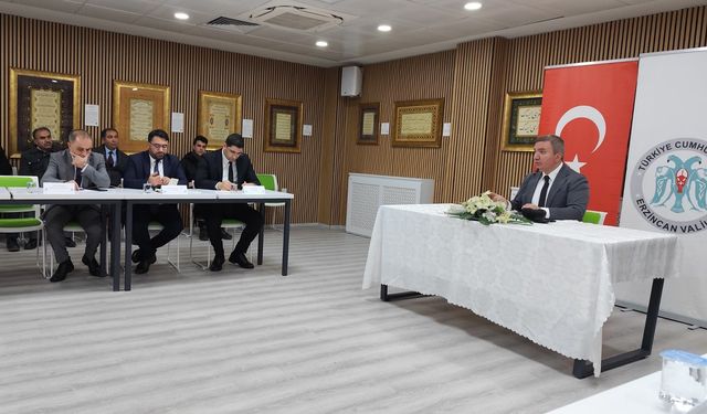 Erzincan'da 3 Ayların başlangıcında zulme karşı başkaldırı yürüyüşü düzenlenecek