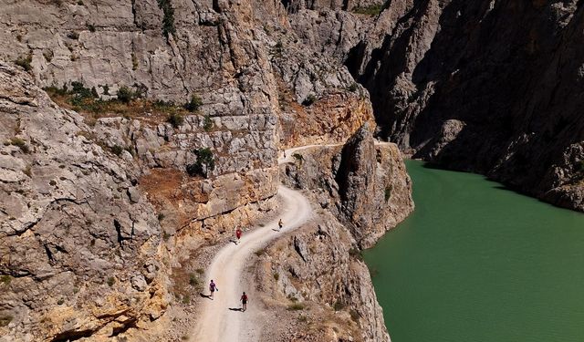 Tarihi Yolun Projesi Osmanlı Dönemine Kadar Uzanıyor