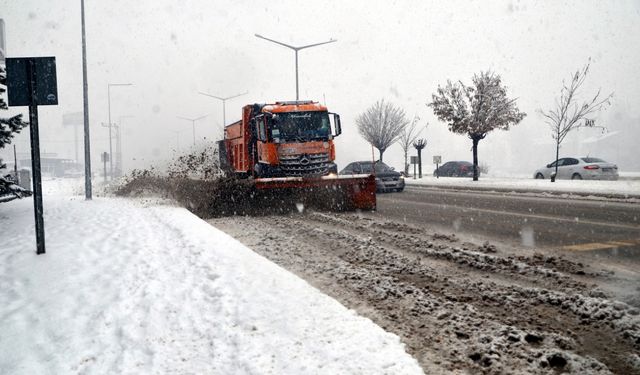 799 yerleşim yerine ulaşım sağlanamıyor