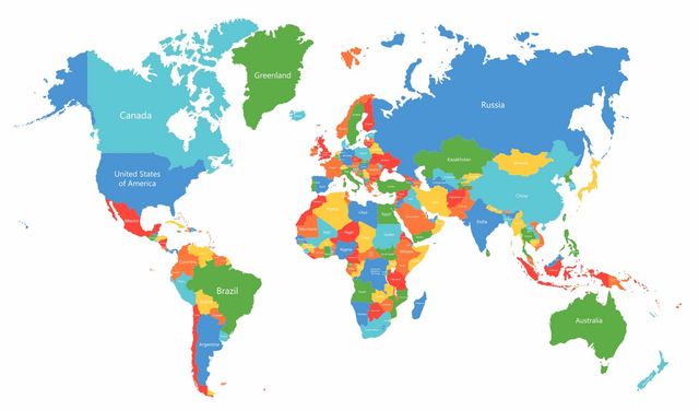 Dünya mutfağının seçilmiş en iyi yemekleri! Türkiye’nin 11 yemeği bu listede