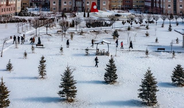 EBYÜ’nün Bütçesi Arttı