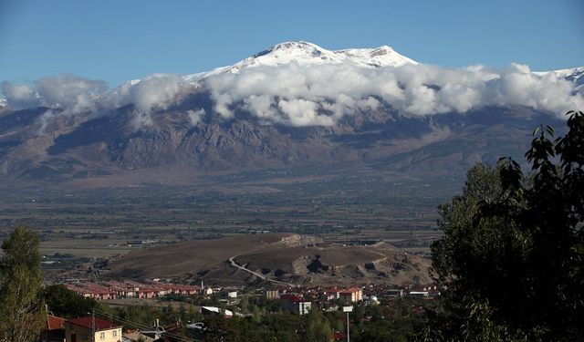 Erzincan’da Köşk-ü Nigâr'ın aşk ve intikamla ölümsüzleşen o hikâyesi