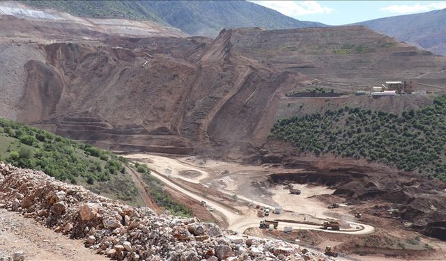 Erzincan'daki Altın Madeni heyelanında kamu yetkililerine "Kovuşturmaya Yer Yok" kararı