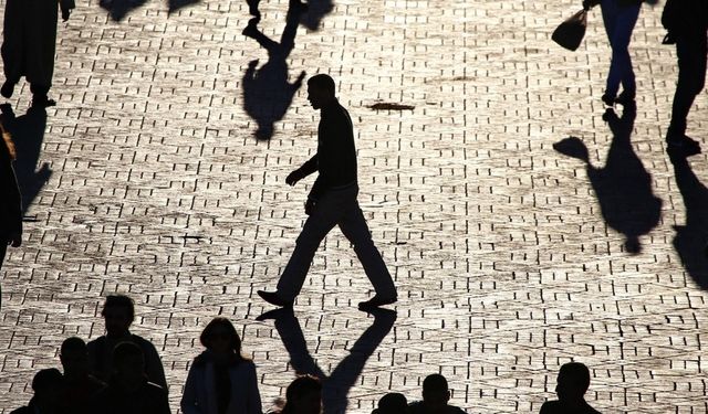 Derin Bağların Kaybolduğu Çağda Görünmez Salgın