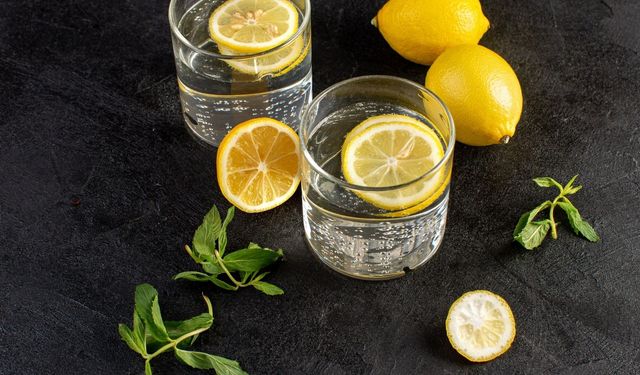 Diyabet hastalarının bilmesi gereken sır: Limonlu su