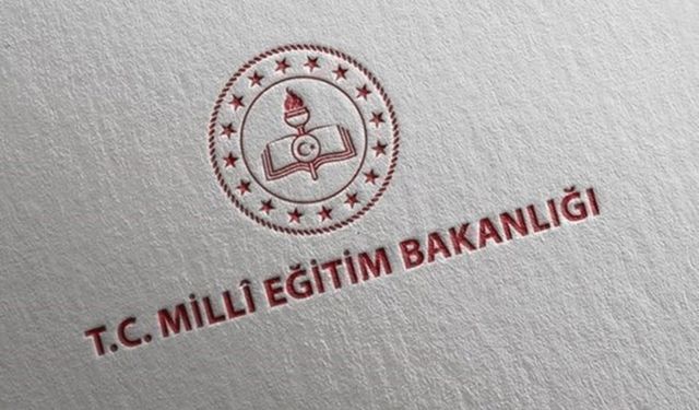 Milli Eğitim Bakanlığı'nda kadro düzenlemesi: Yeni ihtiyaçlara göre değişiklikler yapıldı