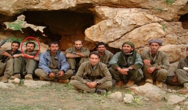 MİT'ten kritik operasyon: PKK/YPG Sorumlusu Yaşar Çekik etkisiz hale getirildi