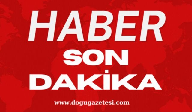 Şanlıurfa'da 5 Günlük Toplantı ve Gösteri Yasağı!