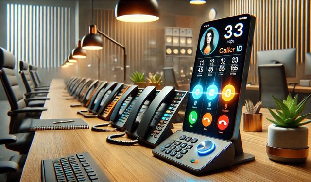 VoIP Telefon: Geleneksel Telefonlara Modern Bir Alternatif