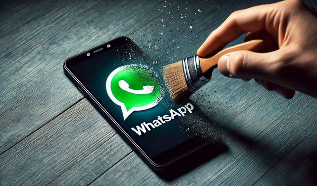 WhatsApp Vedalaşıyor: Eski Telefonlar Uygulamayı Kaybedecek!